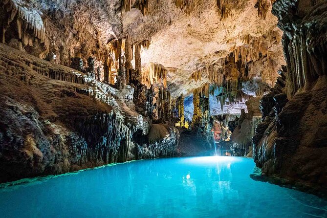 4-Day Lebanon Tour from Beirut with Airport Transfer - Key points to know before booking