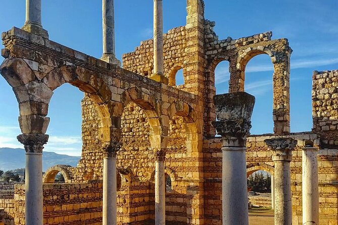 6-Day Highlights of Lebanon Tour from Beirut with Pickup - Day 4: Qadisha Valley, Bcharre, and the Cedars of God