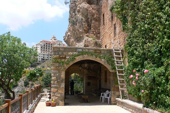 6-Day Highlights of Lebanon Tour from Beirut with Pickup - Is $790 good value for this much Lebanon?