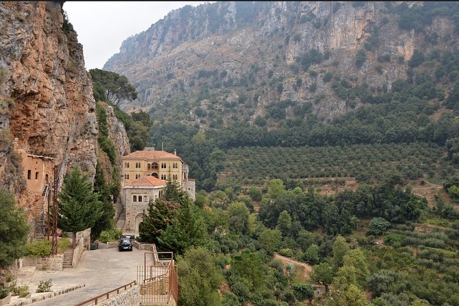 6-Day Highlights of Lebanon Tour from Beirut with Pickup - Who will enjoy this tour most?