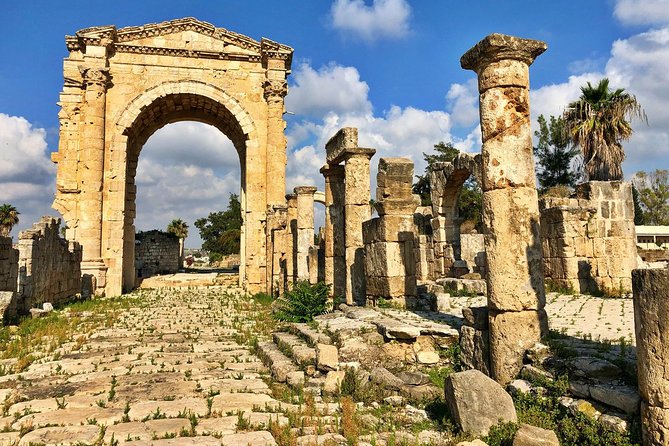 6-Day Highlights of Lebanon Tour from Beirut with Pickup - Should you book this Lebanon tour?