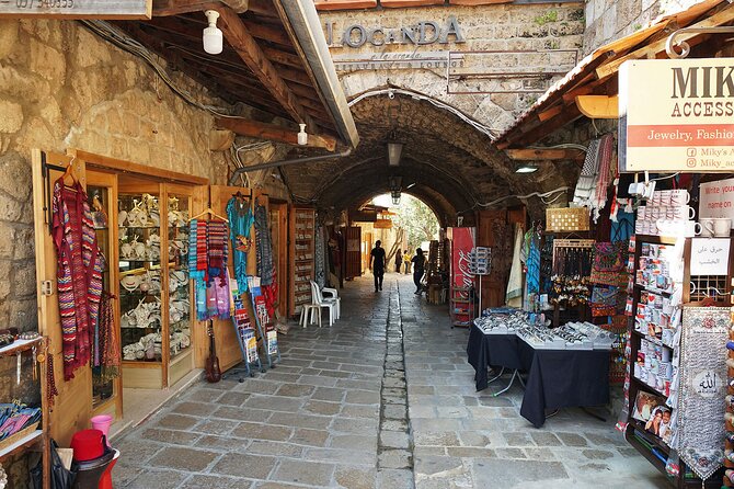 6 Nights Lebanon Holiday Vacation - Day 4: Cedars, Bcharre, and mountain monasteries