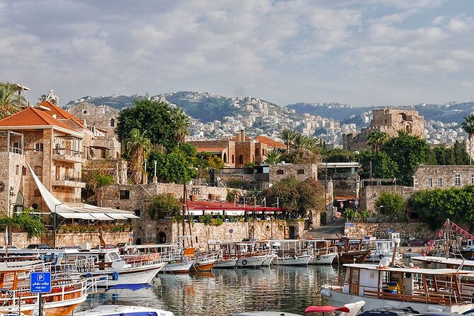 8-Day Lebanon Travel Package from Beirut - What $985 Buys You in Practical Terms