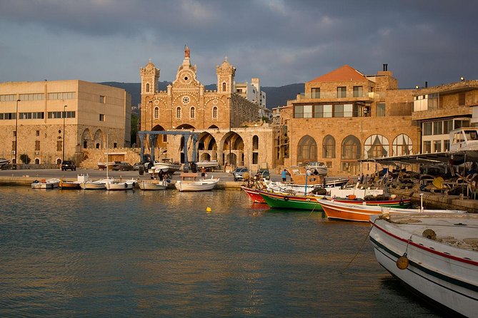 Aaqoura Lakes - Baatara Waterfall - Batroun - The guide can make or break the day