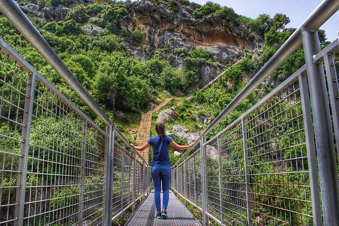 Aaqoura Lakes - Baatara Waterfall - Batroun - What to bring for the best day