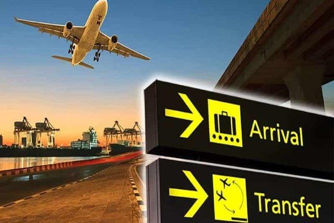 Airport Arrival Transfer to Your Beirut Hotel - Key points to know before booking