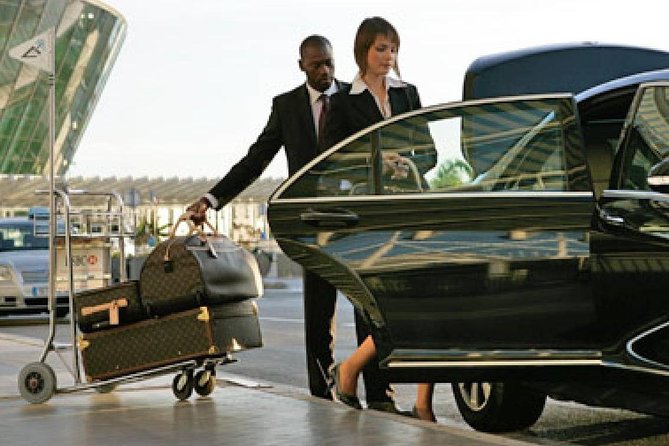 Airport Arrival Transfer to Your Beirut Hotel - The ride into Beirut in about 30 minutes