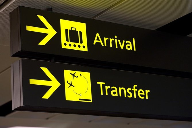 Airport Arrival Transfer to Your Beirut Hotel - What your driver can add to the first hour in Beirut
