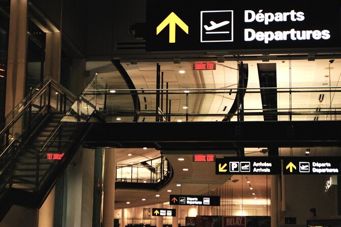 Airport Departure Transfer From Your Beirut Hotel - What the 30-minute estimate really means