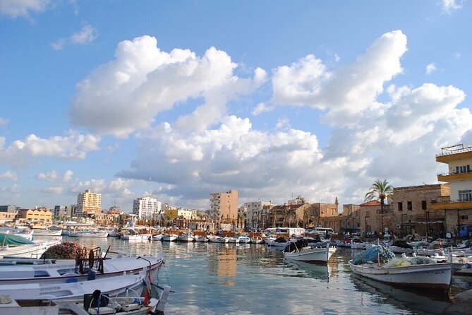 All in 1 Lebanon Local Multi day Tour, 3 days - Maghdoucheh and the Lady of Waiting church