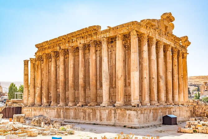 All in 1 Lebanon Local Multi day Tour, 3 days - Day one: Sidon’s sea castle and the southern coast