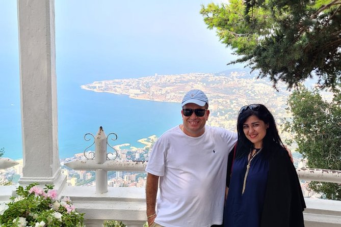 All-in Half-Day Jounieh Teleferique JeitaGrotto guide + breakfast - Key points at a glance