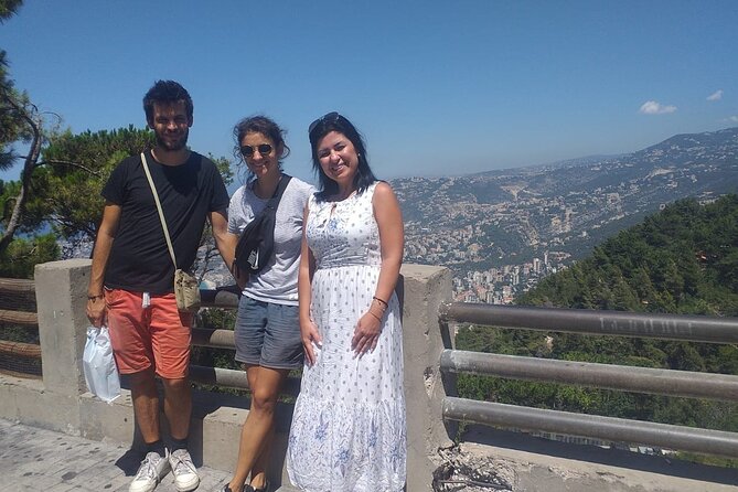 All-in Half-Day Jounieh Teleferique JeitaGrotto guide + breakfast - Timing, comfort, and who should book