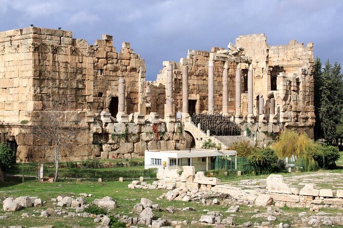 Anjar, Baalbek & Ksara Winery - Key points before you book