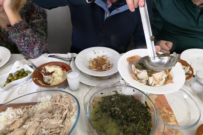 Authentic Lebanese Meal in Beirut in Tania's Family Home - Is $70 per person a fair price?