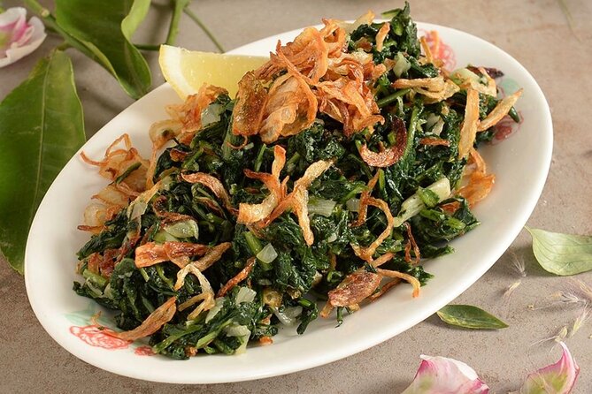 Authentic Lebanese Virtual Cooking Class Live from Lebanon - Lebanese food through family recipes