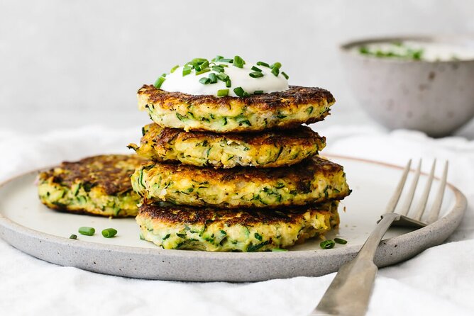 Authentic Lebanese Virtual Cooking Class Live from Lebanon - Is $35 a good price?