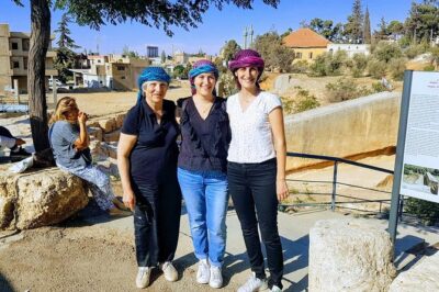 Baalbek, Anjar & Ksara: Private Tour Through Lebanon’s Treasures