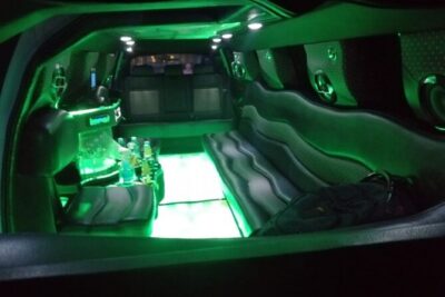 Beirut Airport Transfer in a Limousine