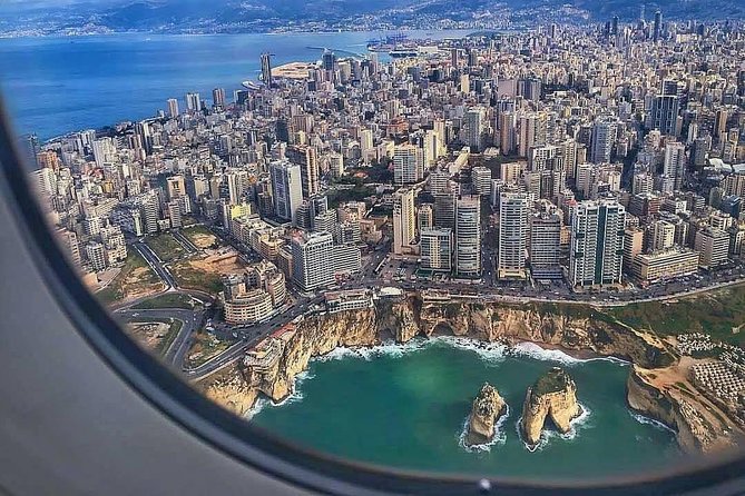 Beirut Arrival Airport Transfer Pickup - Key points before you book