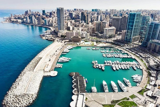 Beirut Arrival Airport Transfer Pickup - Who will find this transfer most useful?