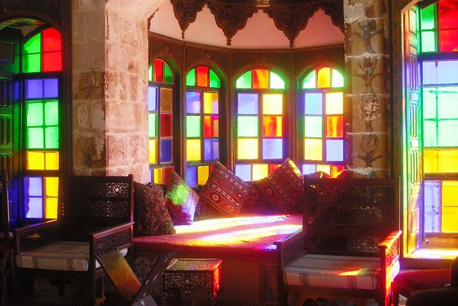 Beirut, Beiteddine & DeirElQamar Day Trip-With Lunch(4G on Board) - The National Museum of Beirut in one focused hour