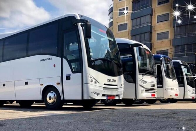 Beirut Departure Airport Drop-off - How to book this transfer wisely