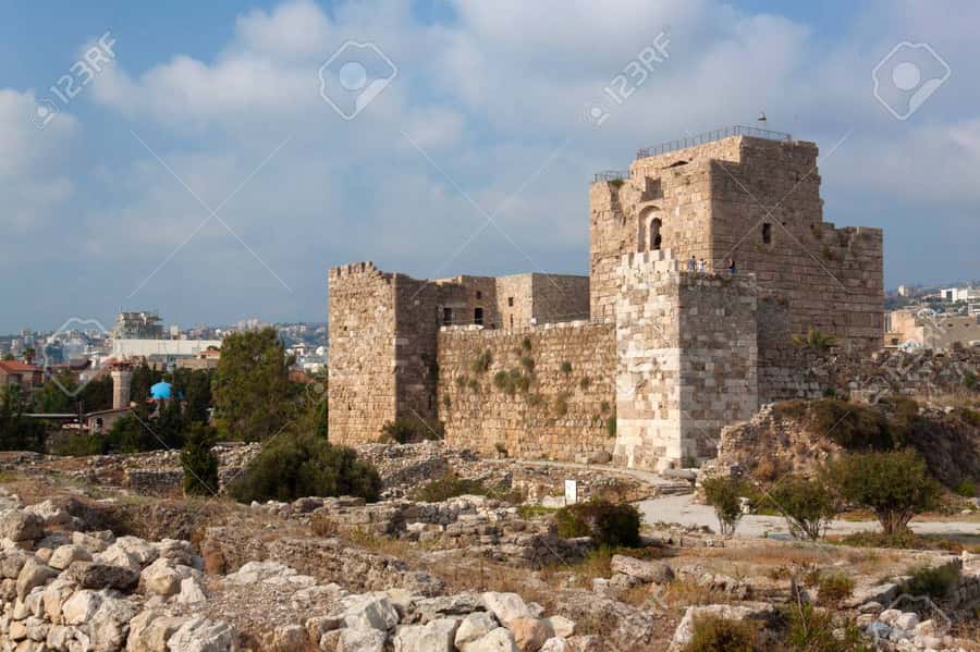 Beirut: Jeita Grotto, Harissa, Byblos group tour & Guide - Key points at a glance