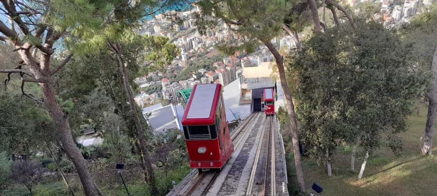Beirut: Jeita Grotto, Harissa, Byblos group tour & Guide - Who should book this Beirut day trip?