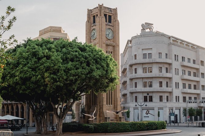 Beirut Like a Local: Customized Private Tour - Why a custom Beirut walk can work so well