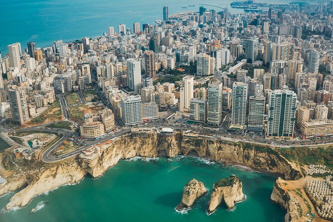 Beirut Like a Local: Customized Private Tour - Choosing between two and six hours