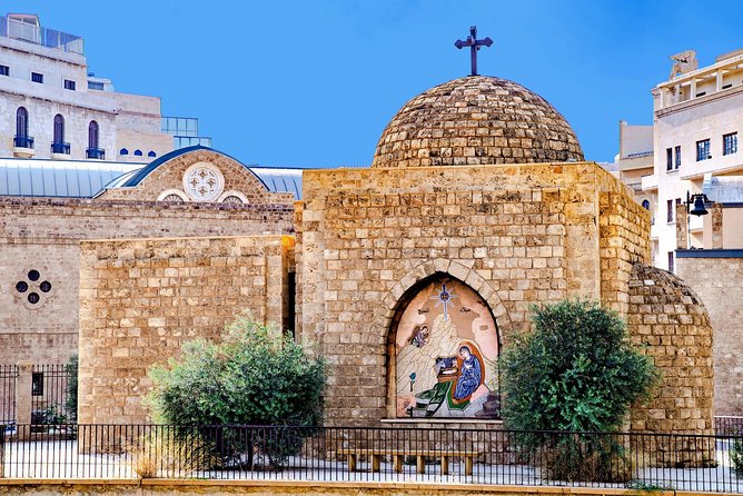 Beirut Like a Local: Customized Private Tour - Planning your requests before the day