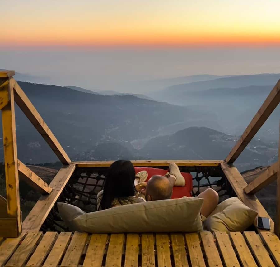 Beirut: Private Sunset Road Trip to Hidden Gems - Key points at a glance