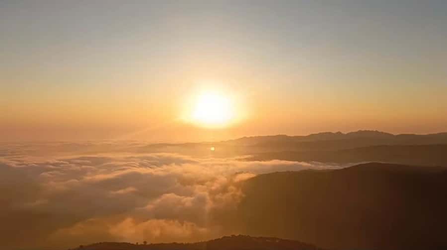 Beirut: Private Sunset Road Trip to Hidden Gems - A four-hour evening built around the golden hour