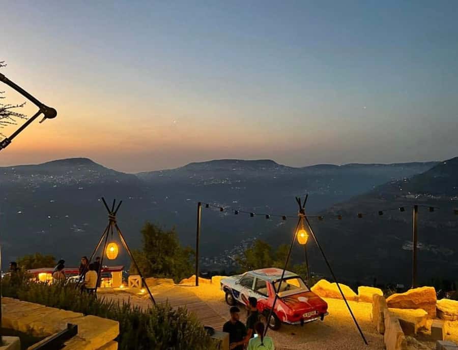 Beirut: Private Sunset Road Trip to Hidden Gems - What the private format is really worth