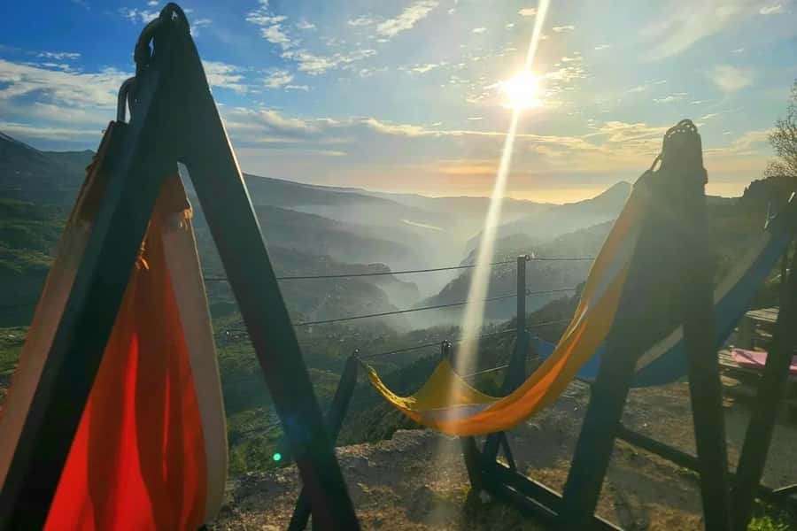 Beirut: Private Sunset Road Trip to Hidden Gems - Practical timing, language, and cancellation details