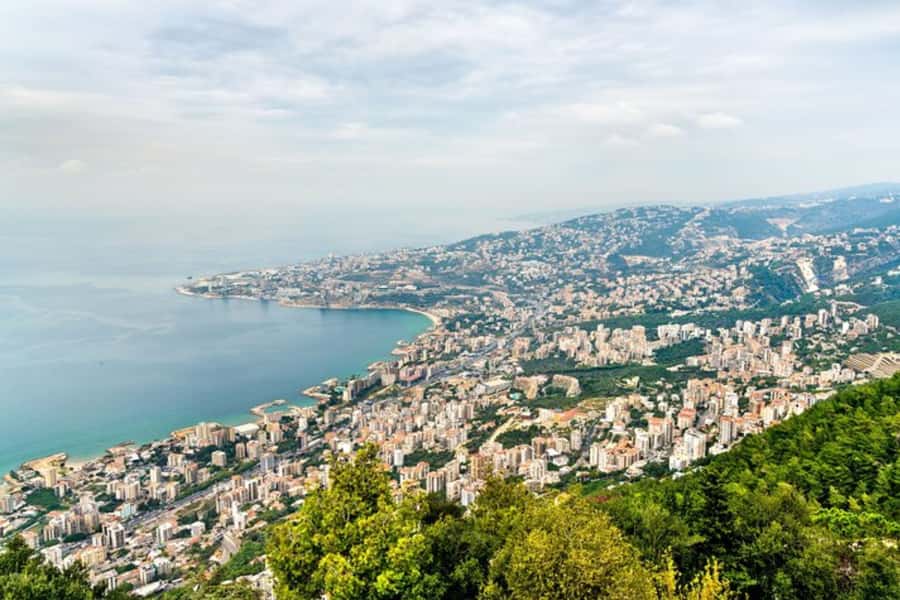 Beirut: Private Walking Tour With A Guide (Private tour) - Key points to know before booking