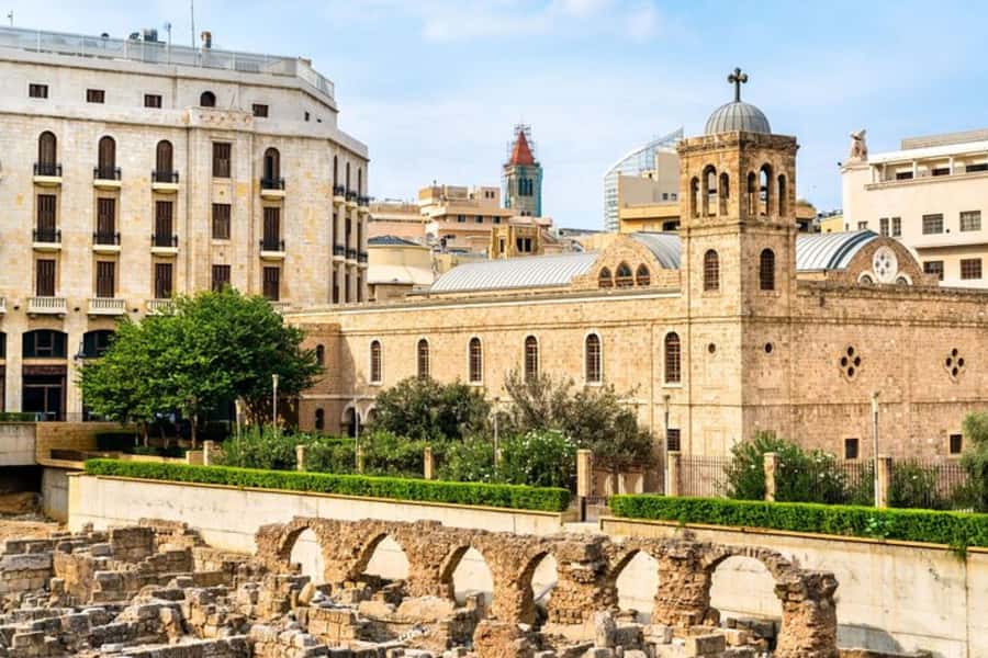 Beirut: Private Walking Tour With A Guide (Private tour) - Why a private walk helps you understand Beirut