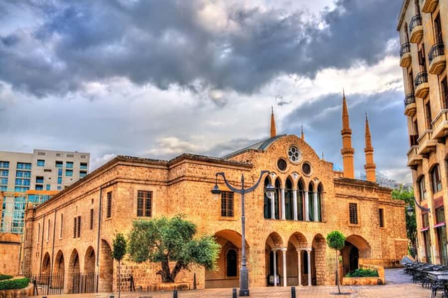 Beirut: Private Walking Tour With A Guide (Private tour) - Food advice without a built-in meal