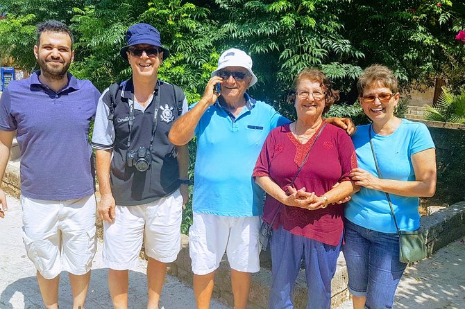 Beirut to Jeita Grotto and Byblos: Daily Tours with Lunch - Why Jeita Grotto is the morning highlight