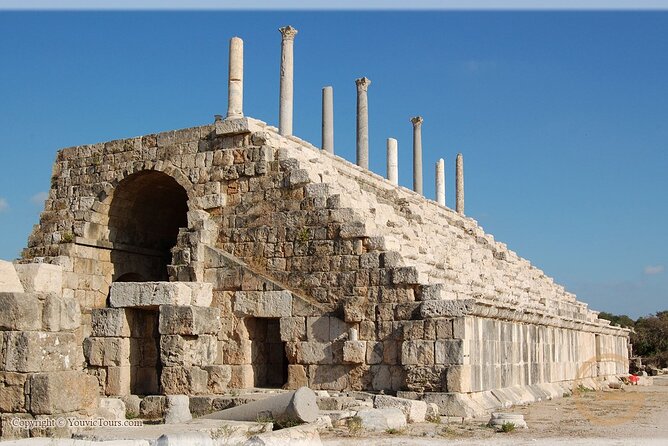 Best Tours in Lebanon, 3-days-with Pick-up & Drop-off - Why this three-day route works
