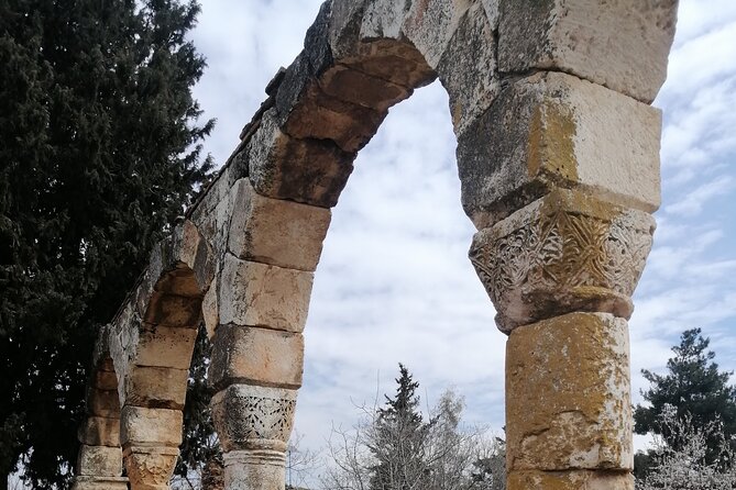 Best Tours in Lebanon, 3-days-with Pick-up & Drop-off - Guides, vehicles, and the human side of the tour