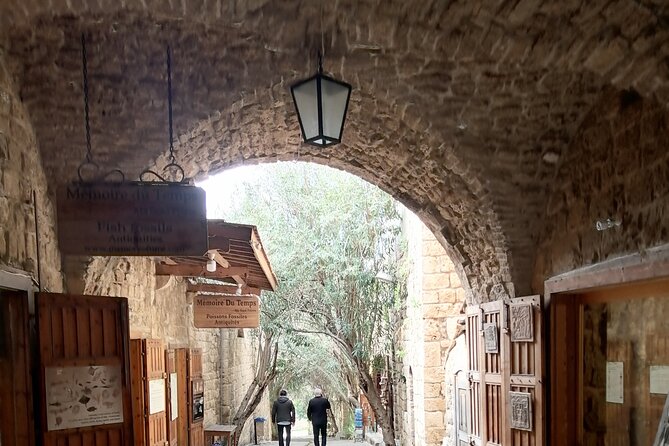Best Tours in Lebanon, 3-days-with Pick-up & Drop-off - Should you book it?