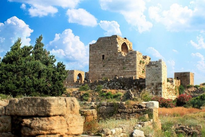 Byblos, Jeita Grotto & Harissa Day Trip -With Lunch (4G on Board) - Transport, timing, and group size