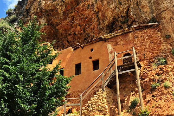 Cedars, Bsharre & Kozhaya Day Tour - How the private format changes the day