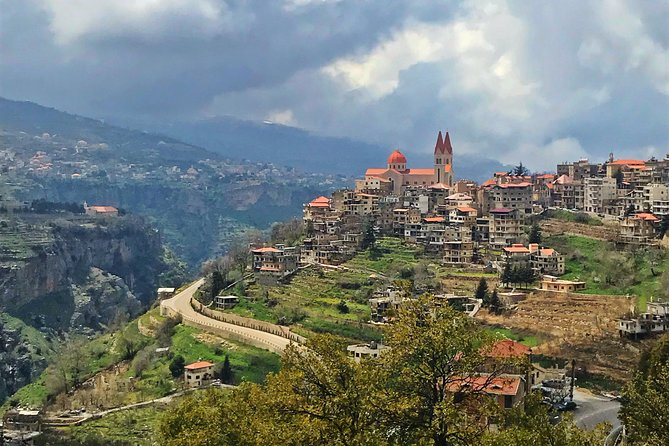 Cedars, Bsharre & Kozhaya Day Tour - Price, inclusions, and the real value