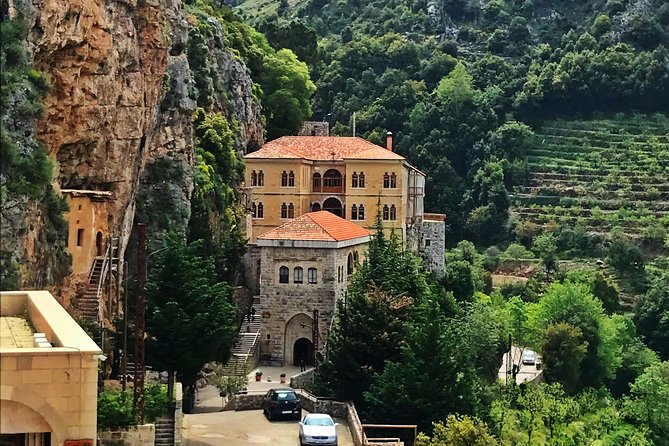 Cedars, Bsharre & Kozhaya Day Tour - Timing, weather, and what to bring