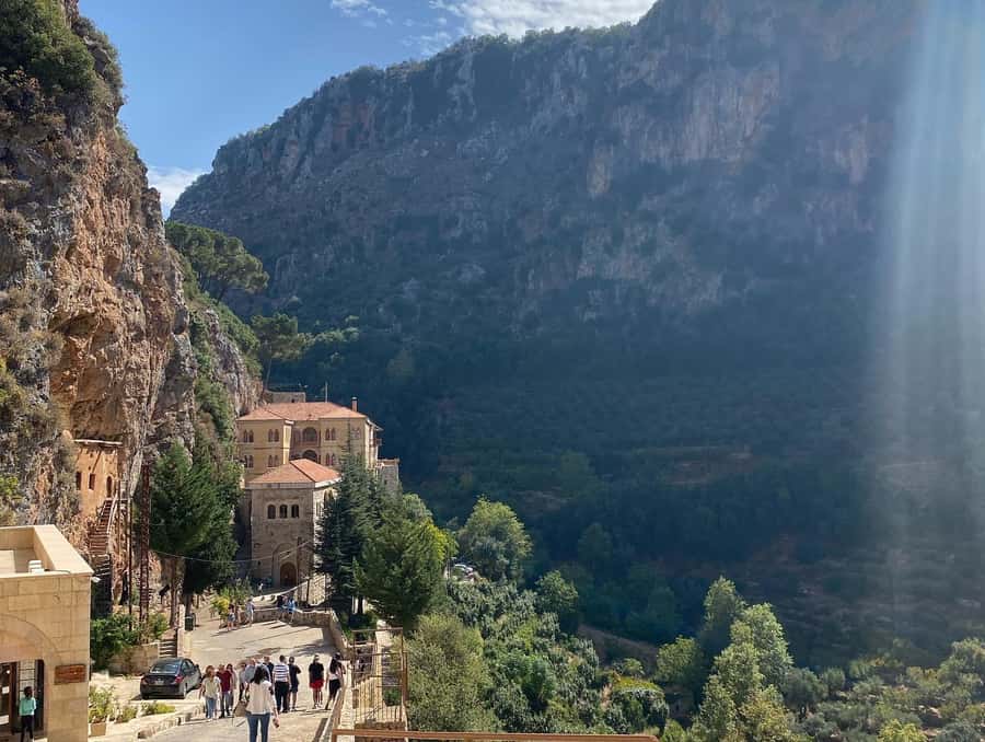 Cedars of God,Qadisha & Gibran w/pickup, guide,entries+lunch - Khalil Gibran’s museum and home