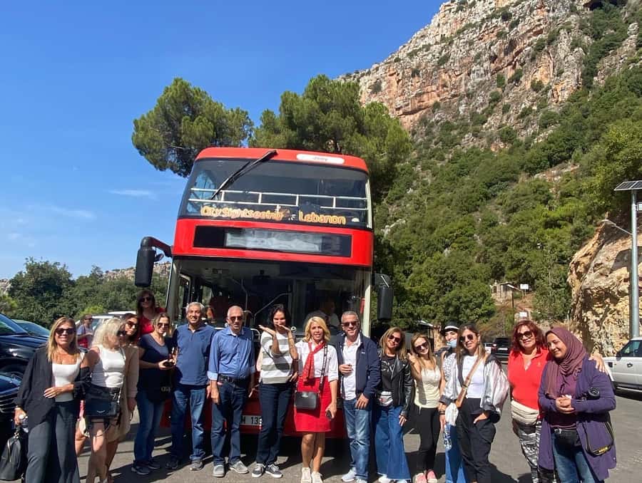 Cedars of God,Qadisha & Gibran w/pickup, guide,entries+lunch - Who should book this private outing