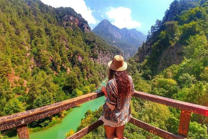 Chouwen Lake Hiking & Swimming - Key points to know before you go
